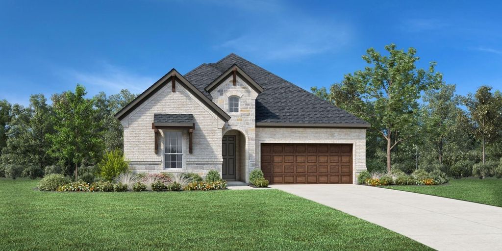 7715 Ridgeside Drive, Fulshear, TX 77441