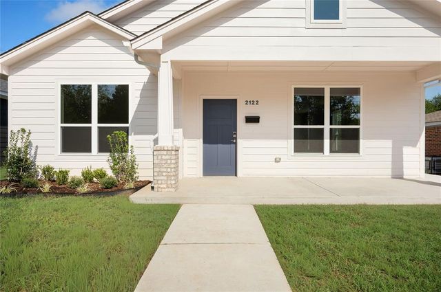 2122 Sherman Avenue, Oklahoma City, OK 73111