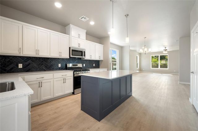 2122 Sherman Avenue, Oklahoma City, OK 73111