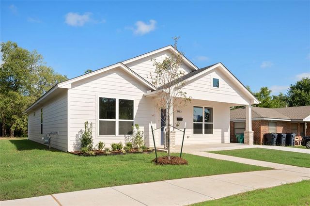 2122 Sherman Avenue, Oklahoma City, OK 73111
