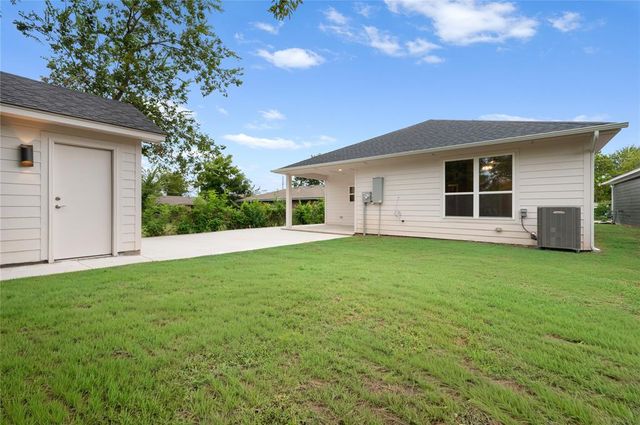 2122 Sherman Avenue, Oklahoma City, OK 73111