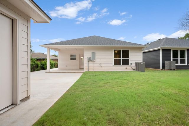 2122 Sherman Avenue, Oklahoma City, OK 73111