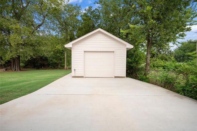 2122 Sherman Avenue, Oklahoma City, OK 73111