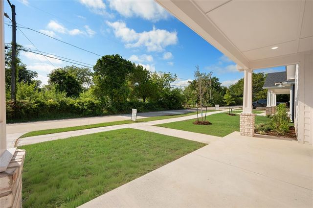 2122 Sherman Avenue, Oklahoma City, OK 73111