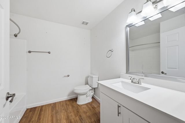 3065 N 67th Avenue Apt 217, Phoenix, AZ 85033