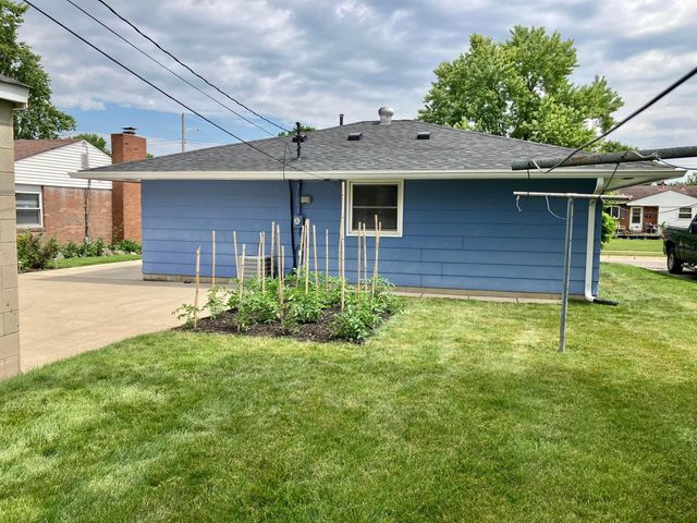 125 Schryver Road, Columbus, OH 43207