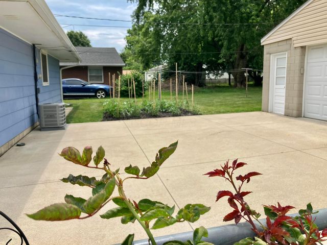 125 Schryver Road, Columbus, OH 43207