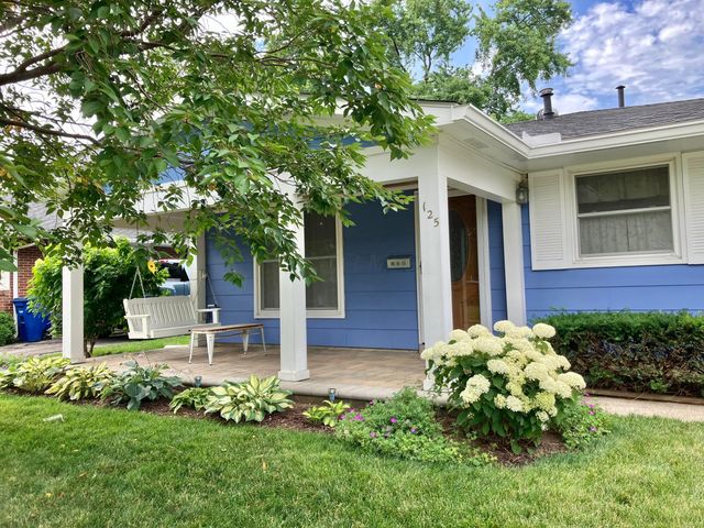 125 Schryver Road, Columbus, OH 43207
