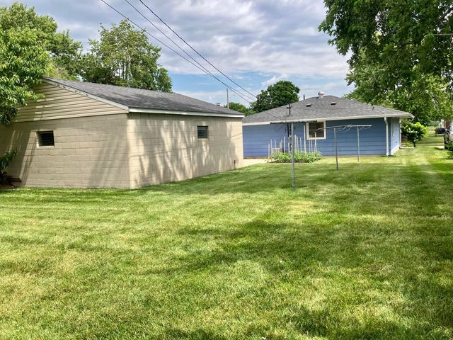 125 Schryver Road, Columbus, OH 43207