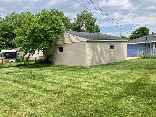 125 Schryver Road, Columbus, OH 43207