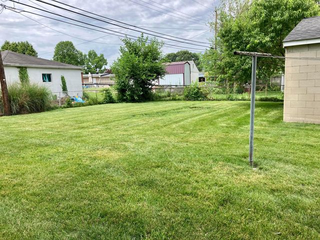 125 Schryver Road, Columbus, OH 43207