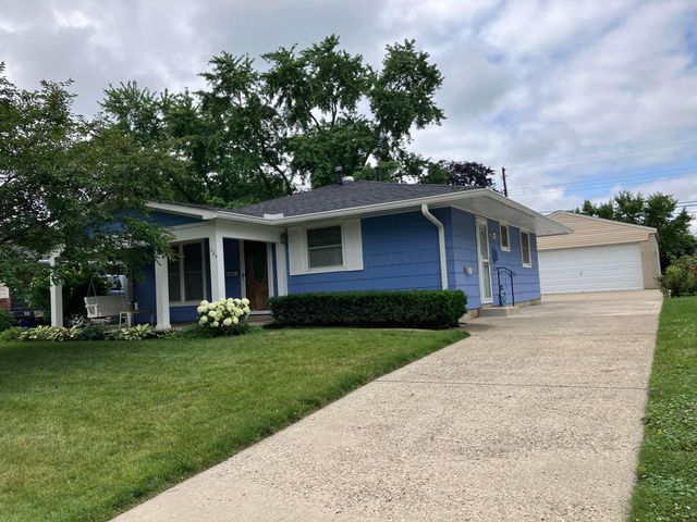 125 Schryver Road, Columbus, OH 43207
