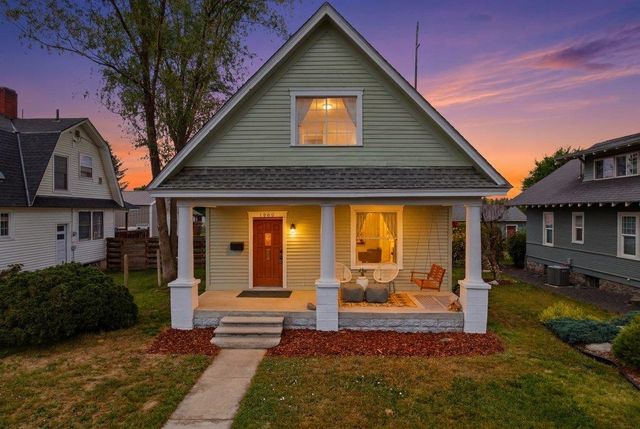1908 W Montgomery Ave, Spokane, WA 99205