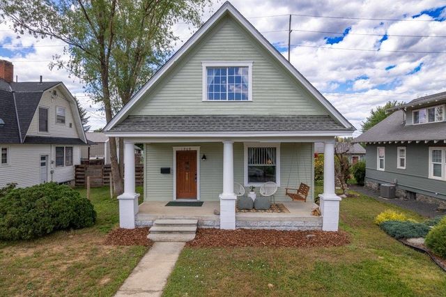1908 W Montgomery Ave, Spokane, WA 99205