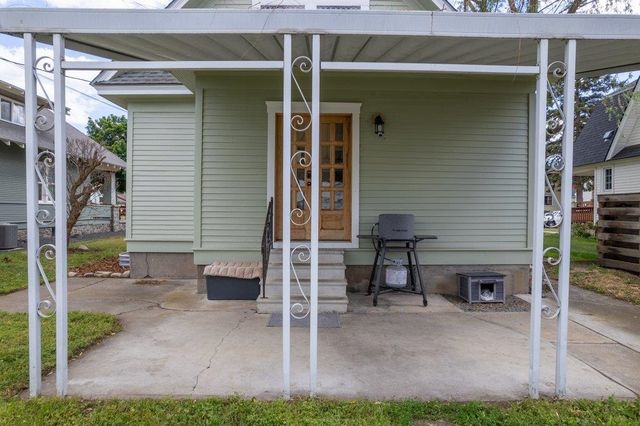 1908 W Montgomery Ave, Spokane, WA 99205