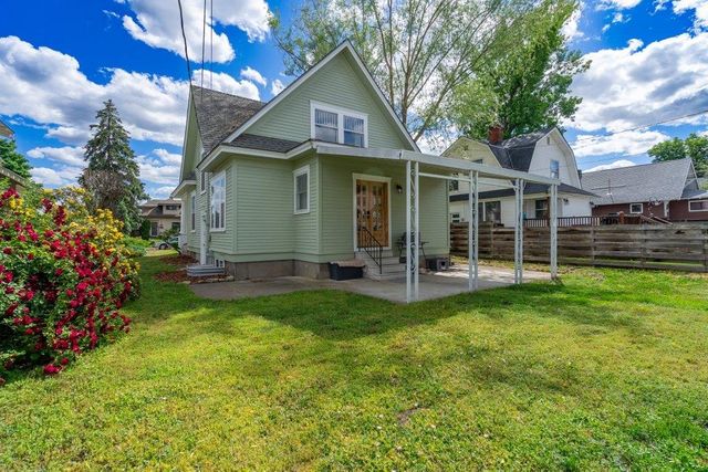 1908 W Montgomery Ave, Spokane, WA 99205