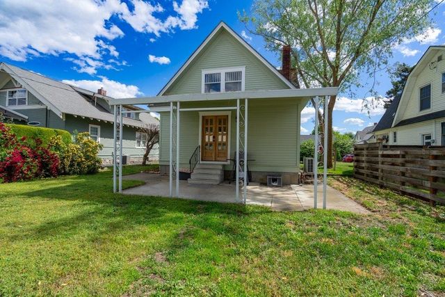 1908 W Montgomery Ave, Spokane, WA 99205