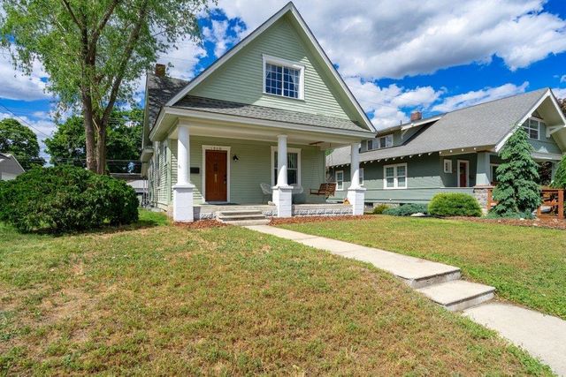 1908 W Montgomery Ave, Spokane, WA 99205