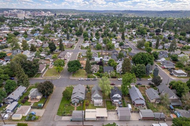 1908 W Montgomery Ave, Spokane, WA 99205