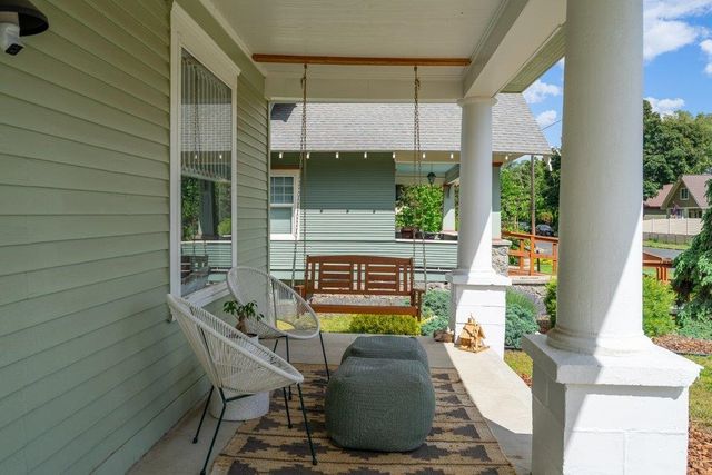 1908 W Montgomery Ave, Spokane, WA 99205