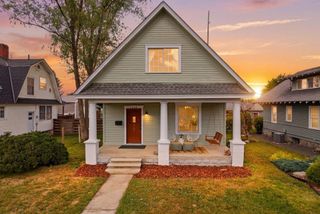 1908 W Montgomery Ave, Spokane, WA 99205