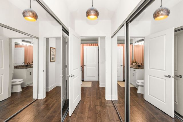 415 Church St Apt 1608, Nashville, TN 37219
