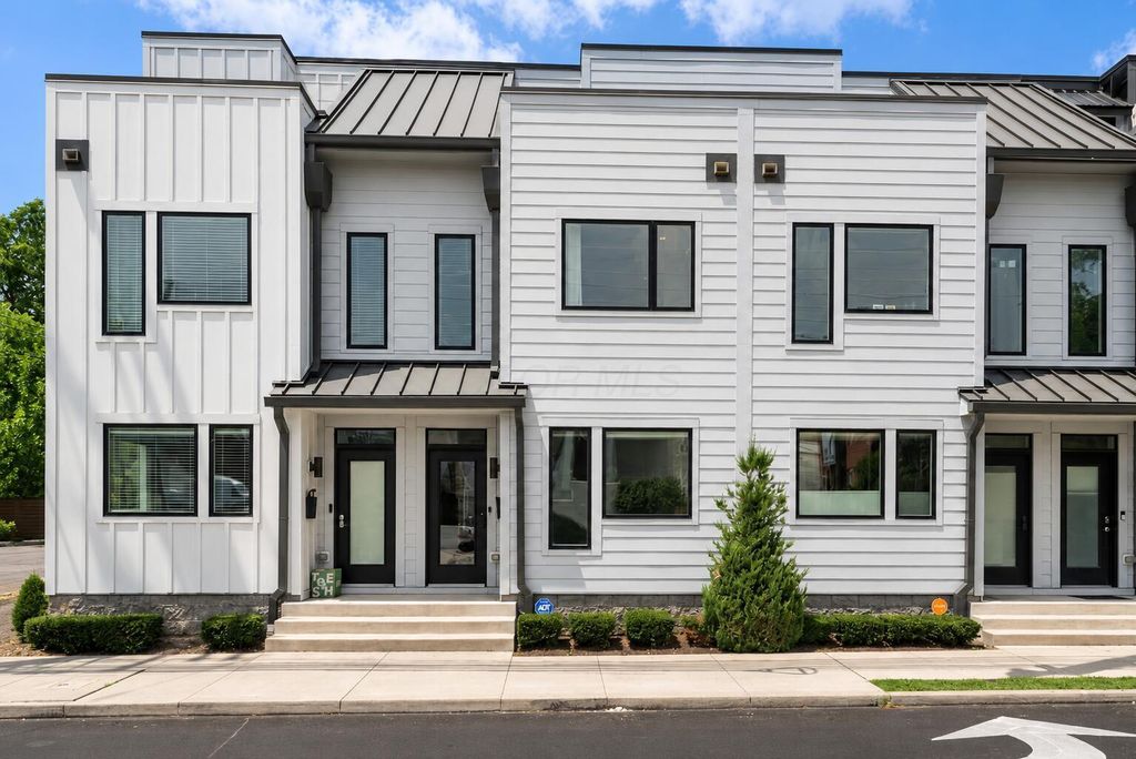 1149 N 4th Street, Columbus, OH 43201