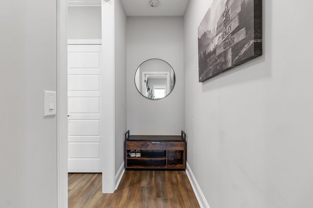 553 Bowden Dr, Clarksville, TN 37043