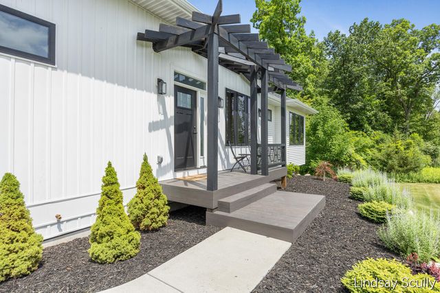 9465 Wabasis Pointe Drive Ne, Oakfield Twp, MI 48838