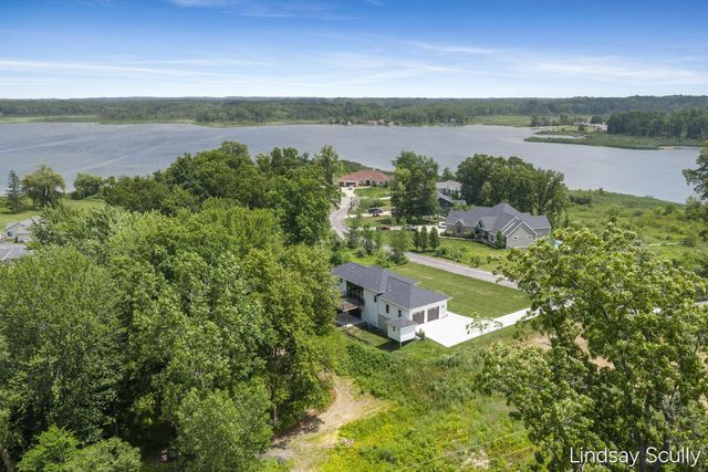 9465 Wabasis Pointe Drive Ne, Oakfield Twp, MI 48838