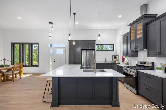 9465 Wabasis Pointe Drive Ne, Oakfield Twp, MI 48838