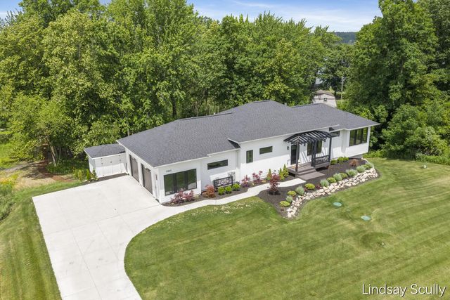 9465 Wabasis Pointe Drive Ne, Oakfield Twp, MI 48838