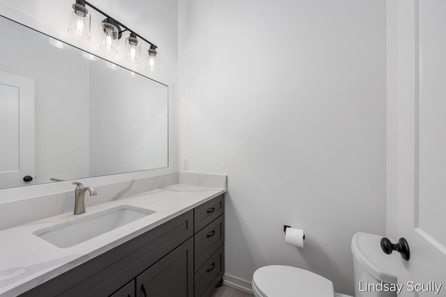 9465 Wabasis Pointe Drive Ne, Oakfield Twp, MI 48838