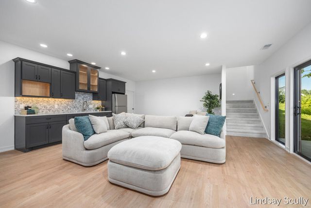 9465 Wabasis Pointe Drive Ne, Oakfield Twp, MI 48838