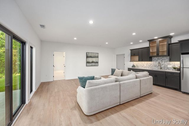 9465 Wabasis Pointe Drive Ne, Oakfield Twp, MI 48838