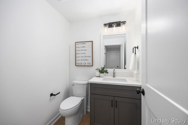 9465 Wabasis Pointe Drive Ne, Oakfield Twp, MI 48838