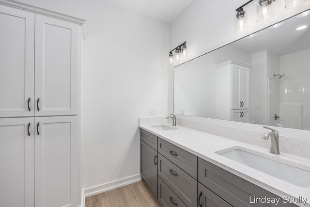 9465 Wabasis Pointe Drive Ne, Oakfield Twp, MI 48838