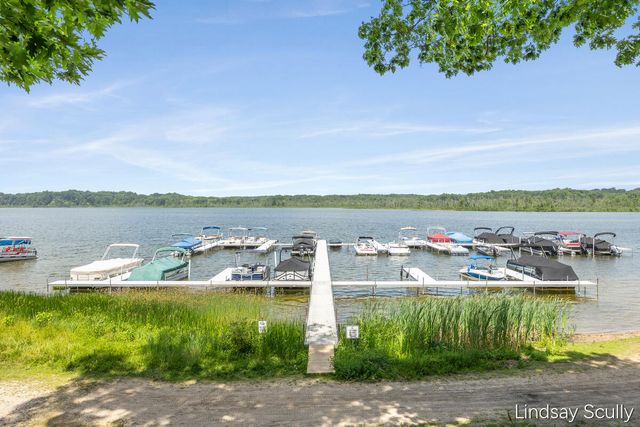 9465 Wabasis Pointe Drive Ne, Oakfield Twp, MI 48838