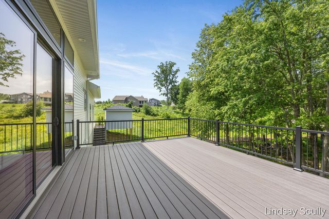 9465 Wabasis Pointe Drive Ne, Oakfield Twp, MI 48838