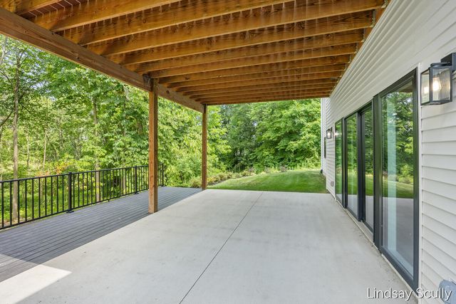 9465 Wabasis Pointe Drive Ne, Oakfield Twp, MI 48838