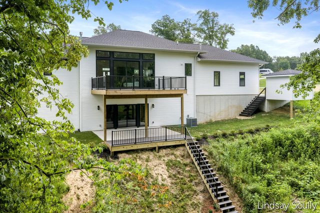 9465 Wabasis Pointe Drive Ne, Oakfield Twp, MI 48838