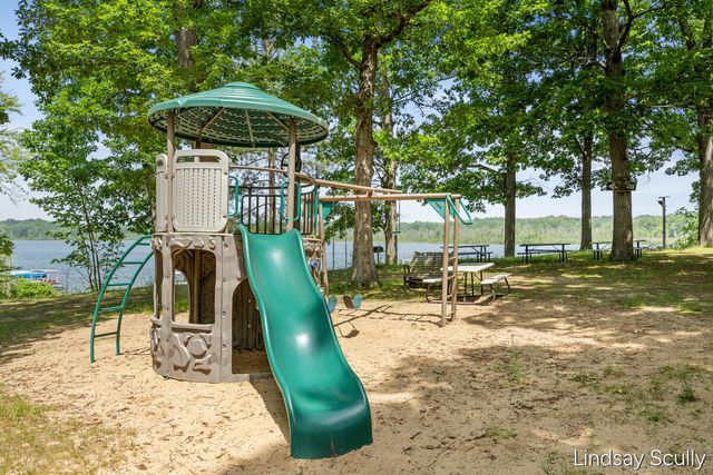9465 Wabasis Pointe Drive Ne, Oakfield Twp, MI 48838