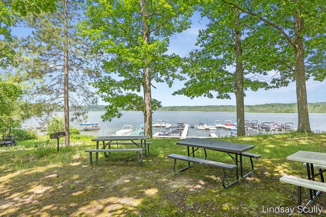 9465 Wabasis Pointe Drive Ne, Oakfield Twp, MI 48838