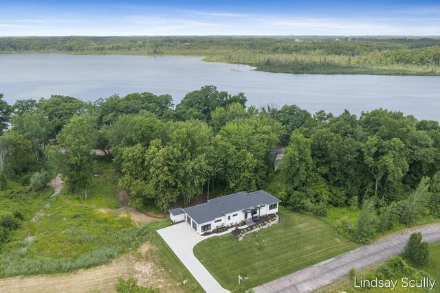 9465 Wabasis Pointe Drive Ne, Oakfield Twp, MI 48838