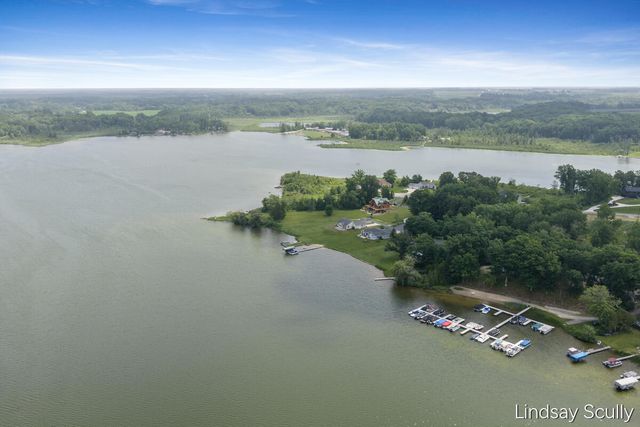 9465 Wabasis Pointe Drive Ne, Oakfield Twp, MI 48838