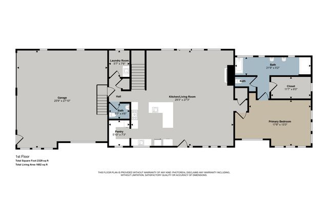 9465 Wabasis Pointe Drive Ne, Oakfield Twp, MI 48838