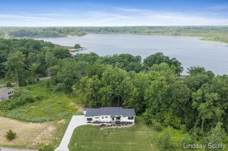 9465 Wabasis Pointe Drive Ne, Oakfield Twp, MI 48838