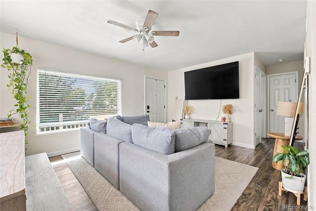 10607 Lowry Place, Aurora, CO 80010