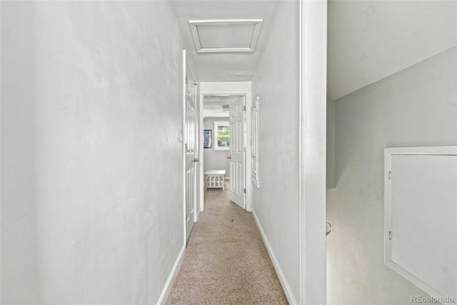 10607 Lowry Place, Aurora, CO 80010