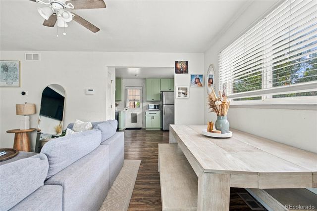 10607 Lowry Place, Aurora, CO 80010